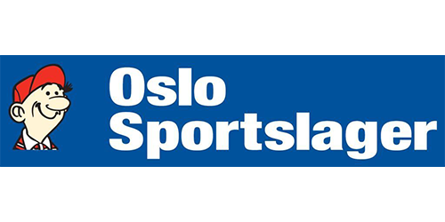 Oslo sportslager